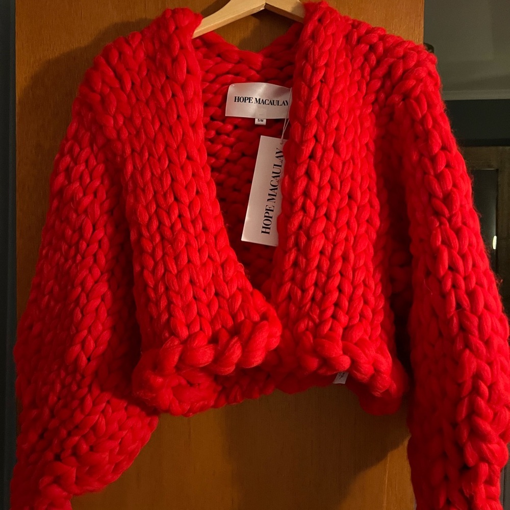Hope Macaulay Sweater